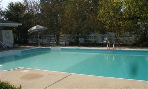 Simply Divine Hotel Dunn Faciliteter billede