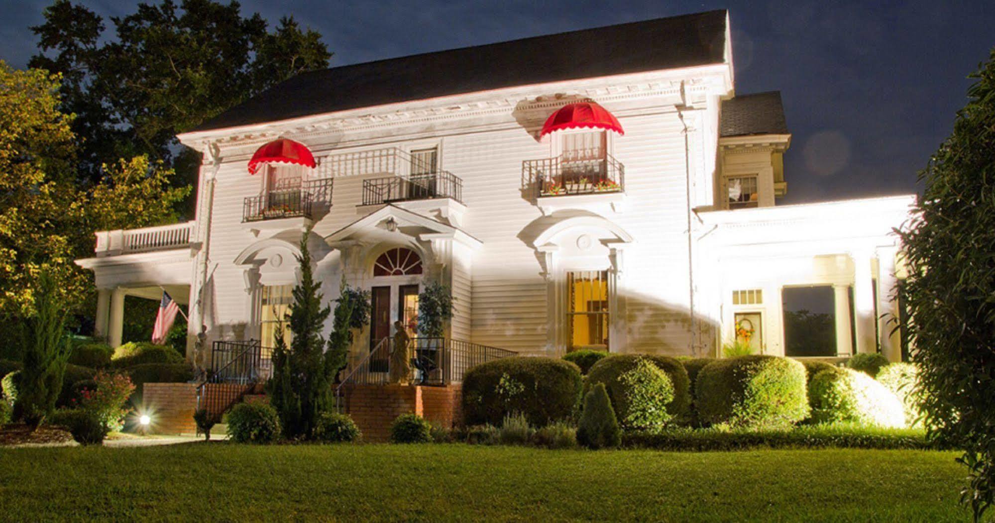 Simply Divine Hotel Dunn Eksteriør billede